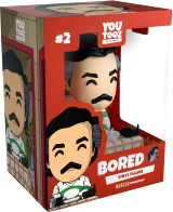 Figurka Narcos - Bored :Elpatron: (Youtooz Narcos 2)