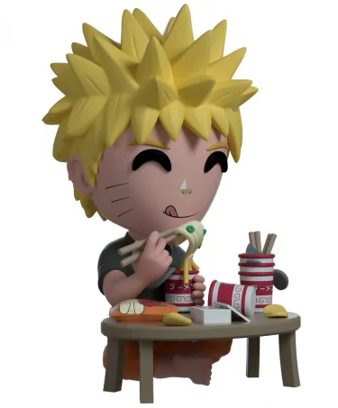 Figurka Naruto Shippuden - Naruto Ramen (Youtooz Naruto Shippuden 3)
