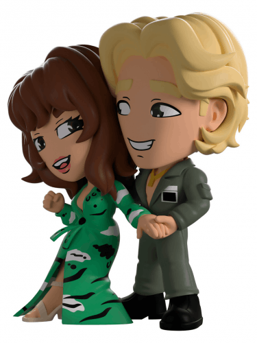 Figurka Off Campus - Dean and Allie (Youtooz Off Campus 1)