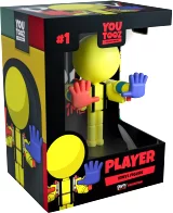 Figurka Poppy Playtime - Player (Youtooz Poppy Playtime 1)
