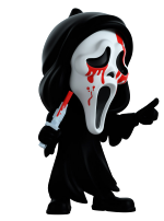 Figurka Scream - Ghost Face (Youtooz Ghost Face 0)