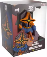 Figurka Slay The Spire 2 - The Regent (Youtooz Slay The Spire 2 4) - Figurky na hraní