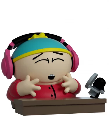 Figurka South Park - Cartman Brah (Youtooz South Park 1)