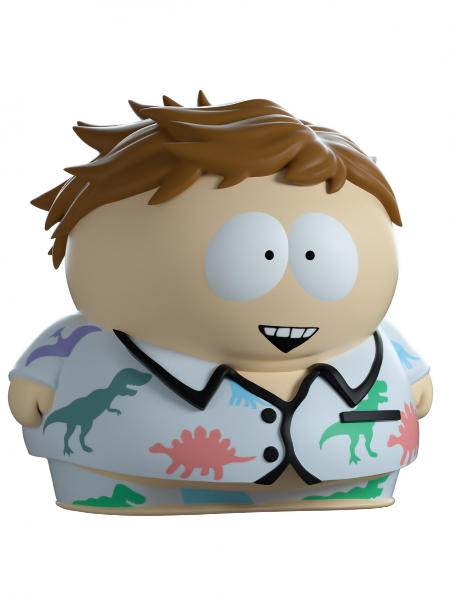 Youtooz Figurka South Park - Pajama Cartman (Youtooz South Park 13)