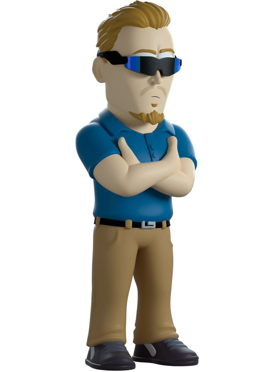Youtooz Figurka South Park - PC Principal (Youtooz South Park 15)