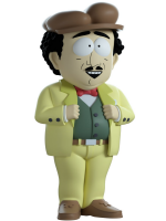 Figurka South Park - Pipi (Youtooz South Park 17)