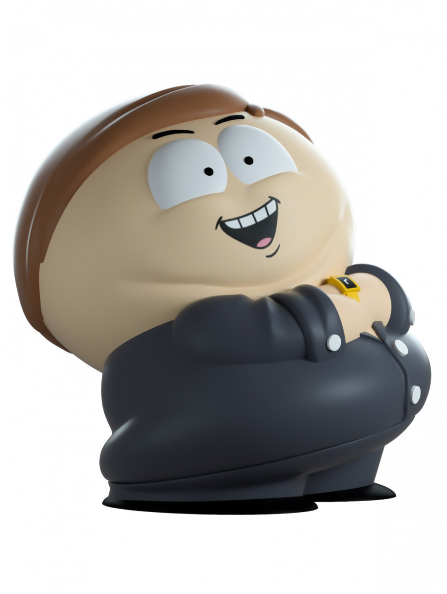 Youtooz Figurka South Park - Real Estate Cartman (Youtooz South Park 16)