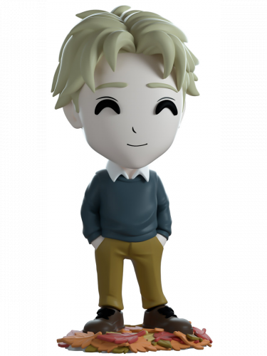 Figurka Spy x Family - Autumn Loid Forger (Youtooz Spy x Family 3)