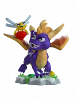 Figurka Spyro - Spyro and Sparx (Youtooz Spyro 2)
