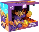 Figurka Spyro - Spyro (Youtooz Spyro 0)