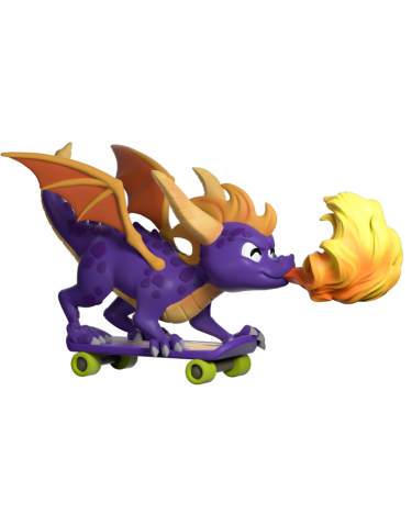 Figurka Spyro - Spyro (Youtooz Spyro 0)