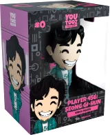 Figurka Squid Game - Seong Gi-Hun (Youtooz Squid Game 0)
