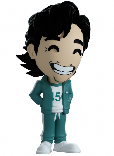 Figurka Squid Game - Seong Gi-Hun (Youtooz Squid Game 0)