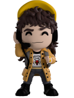 Figurka Stranger Things - Headset Dustin (Youtooz Stranger Things 19)