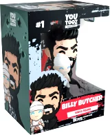 Figurka The Boys - Billy Butcher (Youtooz The Boys 1)