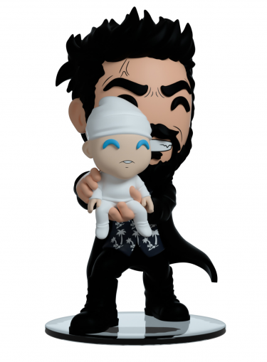 Figurka The Boys - Billy Butcher (Youtooz The Boys 1)