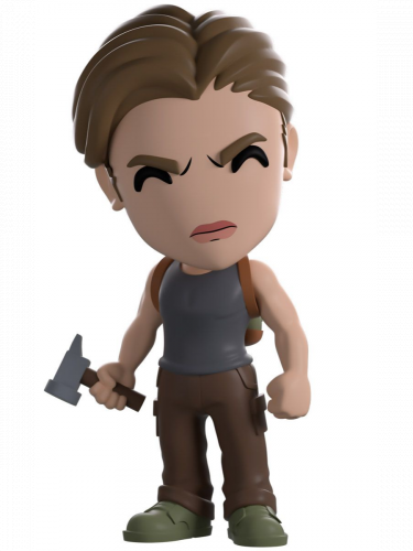 Figurka The Last of Us - Abby (Youtooz The Last of Us 3)