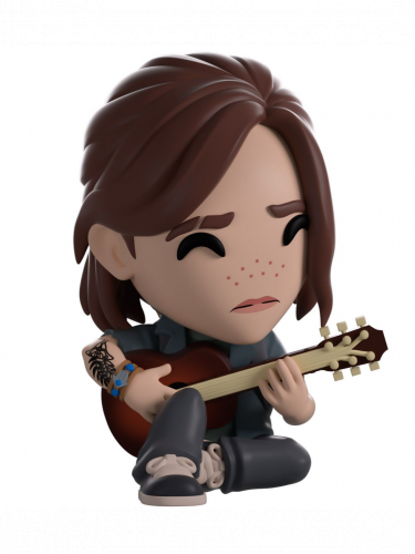 Figurka The Last of Us - Ellie (Youtooz The Last of Us 2)