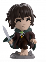 Figurka The Lord of the Rings - Frodo Baggins (Youtooz The Lord of the Rings 0)