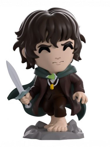 Figurka The Lord of the Rings - Frodo Baggins (Youtooz The Lord of the Rings 0)