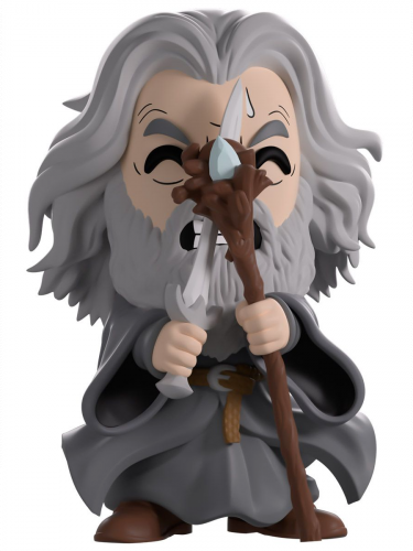 Figurka The Lord of the Rings - Gandalf the Grey (Youtooz The Lord of the Rings 1)
