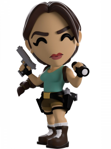 Figurka Tomb Raider: The Last Revelation - Lara Croft (Youtooz Tomb Raider: The Last Revelation 0)