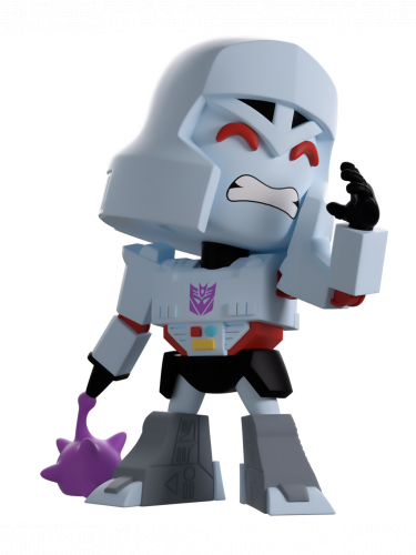 Figurka Transformers - Megatron (Youtooz Transformers 1)