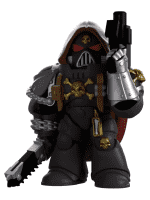 Figurka Warhammer 40k - Deathwatch Titus (Youtooz Warhammer 40k)