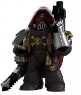 Figurka Warhammer 40k - Deathwatch Titus (Youtooz Warhammer 40k) - Akční figurka