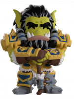 Figurka World of Warcraft - Thrall (Youtooz World of Warcraft 5)