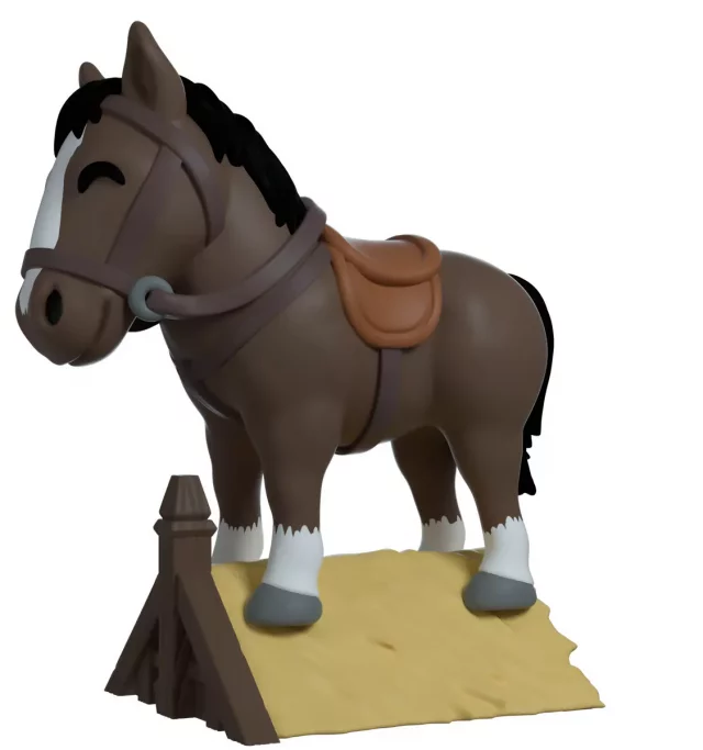 Figurka Zaklínač - Roof Roach (Youtooz Witcher 2)