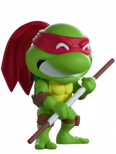 Figurka Želvy Ninja - Donatello (Youtooz Teenage Mutant Ninja Turtles 7)