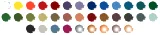 Citadel Base Paint (Rhinox hide) - základní barva, fialová
