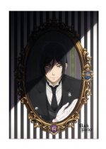Zápisník Black Butler - Public School Arc