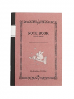 Zápisník Ghibli - Totoro (My Neighbor Totoro)