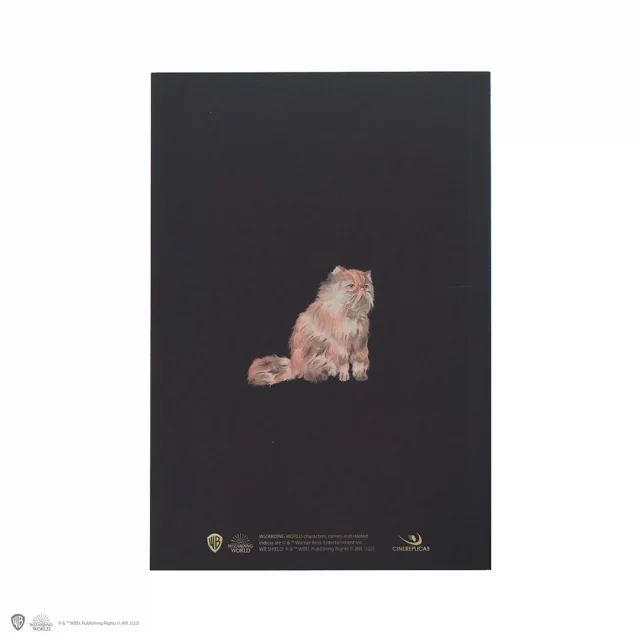 Zápisník Harry Potter - Hermione Granger Portrait