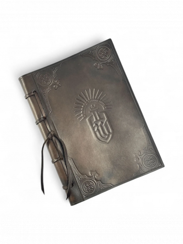 Zápisník Kingdom Come: Deliverance II - Erb