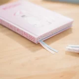 Zápisník Mumínci - Moomin