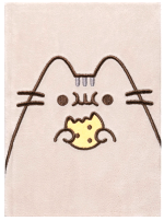 Zápisník Pusheen - Foodie Collection