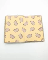 Zápisník Pusheen - Pusheen Plush