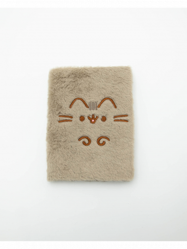 Zápisník Pusheen - Pusheen Plush