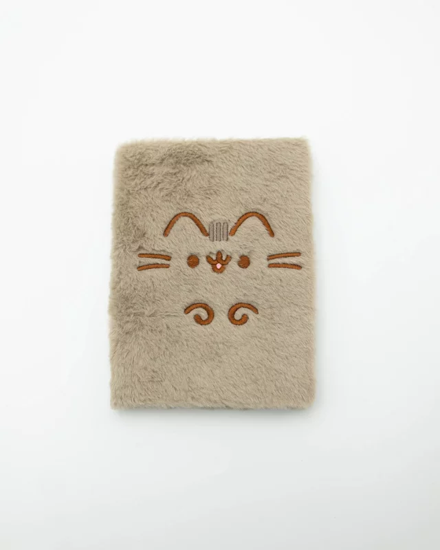 Zápisník Pusheen - Pusheen Plush