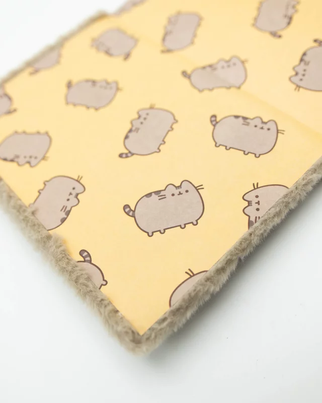 Zápisník Pusheen - Pusheen Plush