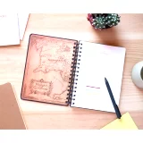 Zápisník The Lord of the Rings - Ring