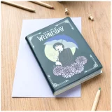 Zápisník Wednesday 2023/2024