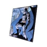 Obraz Batman - Gotham Crystal Clear Art Pictures (Nemesis Now)