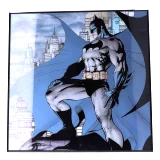 Obraz Batman - Gotham Crystal Clear Art Pictures (Nemesis Now)