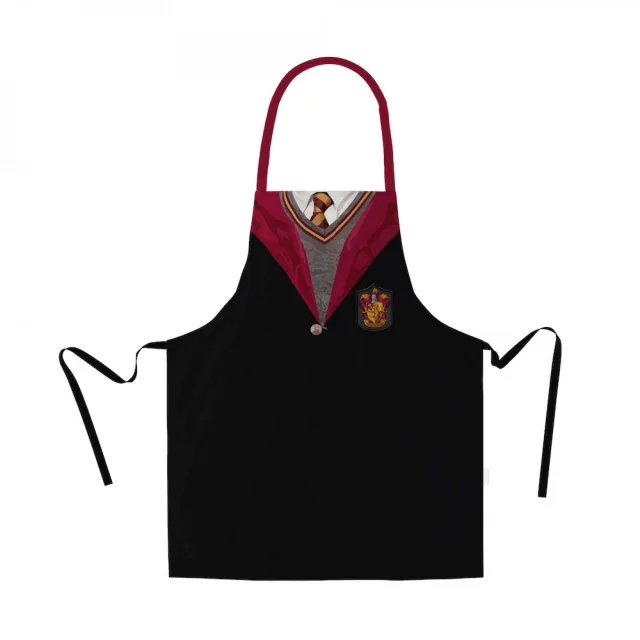 Zástěra Harry Potter - Gryffindor Uniform