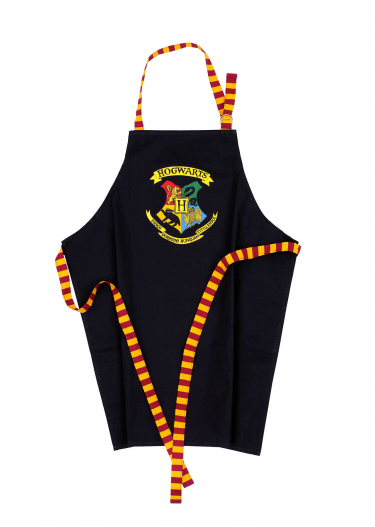 Zástěra Harry Potter - Hogwarts