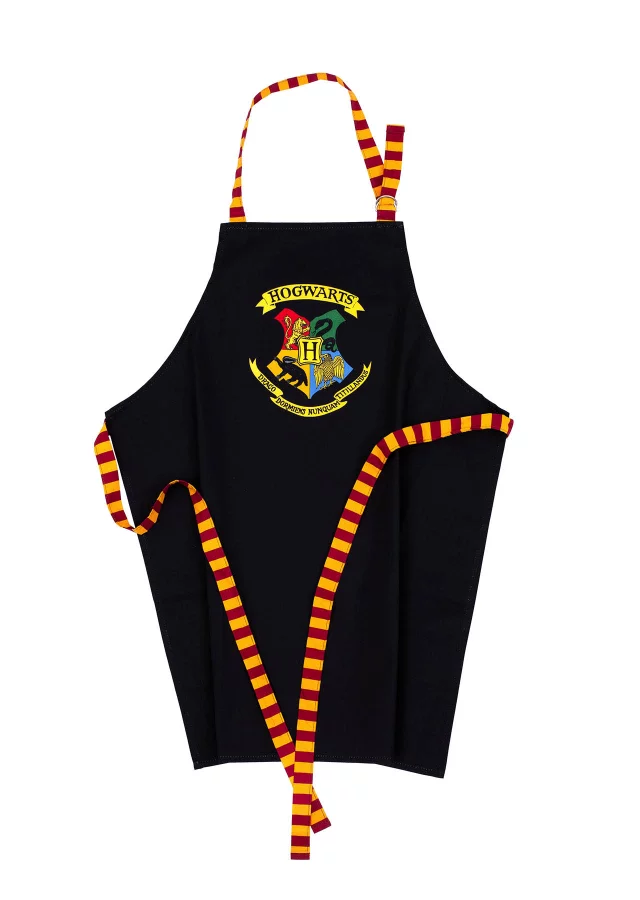 Zástěra Harry Potter - Hogwarts